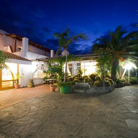 Park Hotel Terme Mediterraneo Forio di Ischia Dış mekan fotoğraf