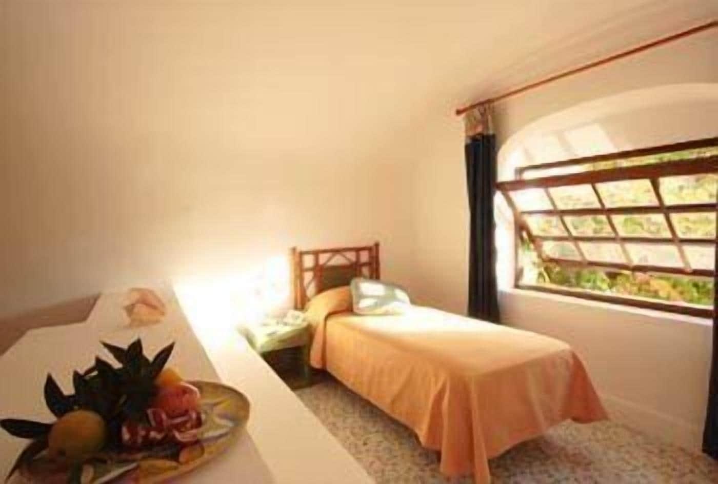 Park Hotel Terme Mediterraneo Forio di Ischia Dış mekan fotoğraf
